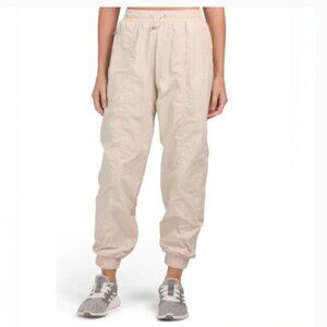 Wilo the Label -Parachute Pants